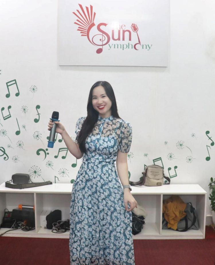  - Công Ty Cổ Phần Truyền Thông Giải Trí Và Restaurant The Sun Symphony